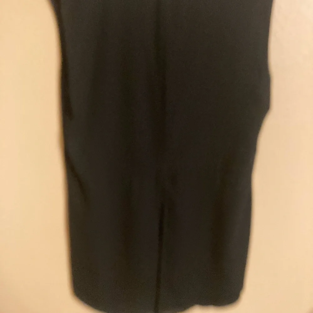 Classy, dressy Loft blouse - Picture 3 of 4